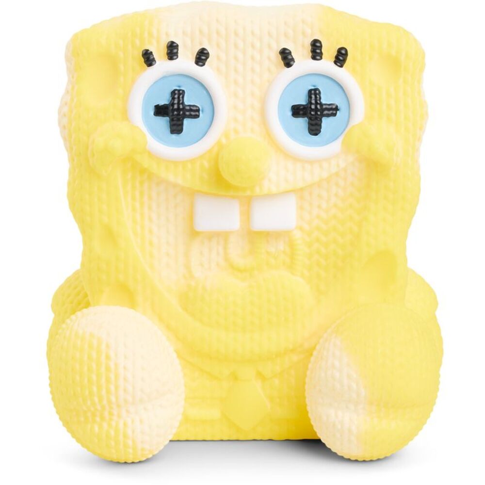 Handmade by Robots - SpongeBob SquarePants - SpongeBob SquarePants #456